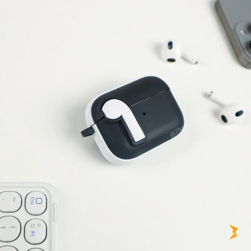 Pods Airpods Pro 2 Case - Three