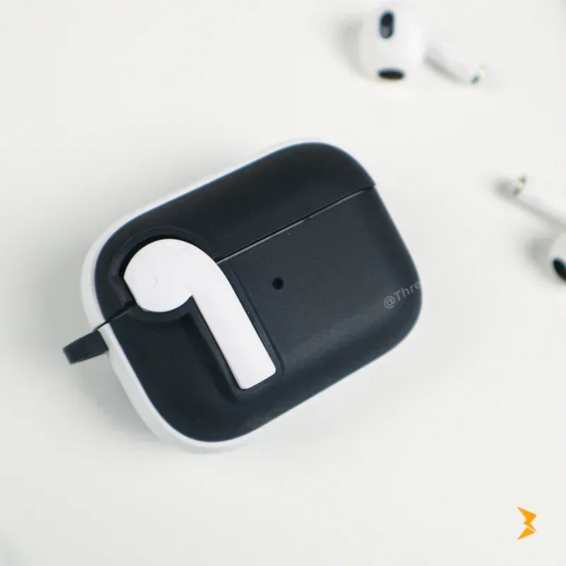 Pods Airpods Pro 2 Case - Three