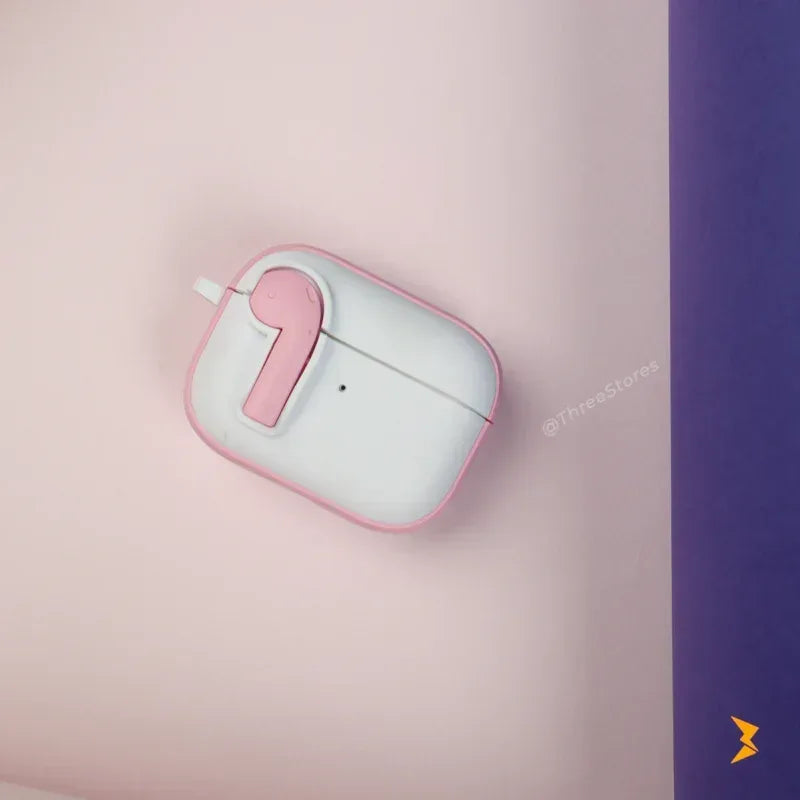 Pods Airpods Pro 2 Case - Three