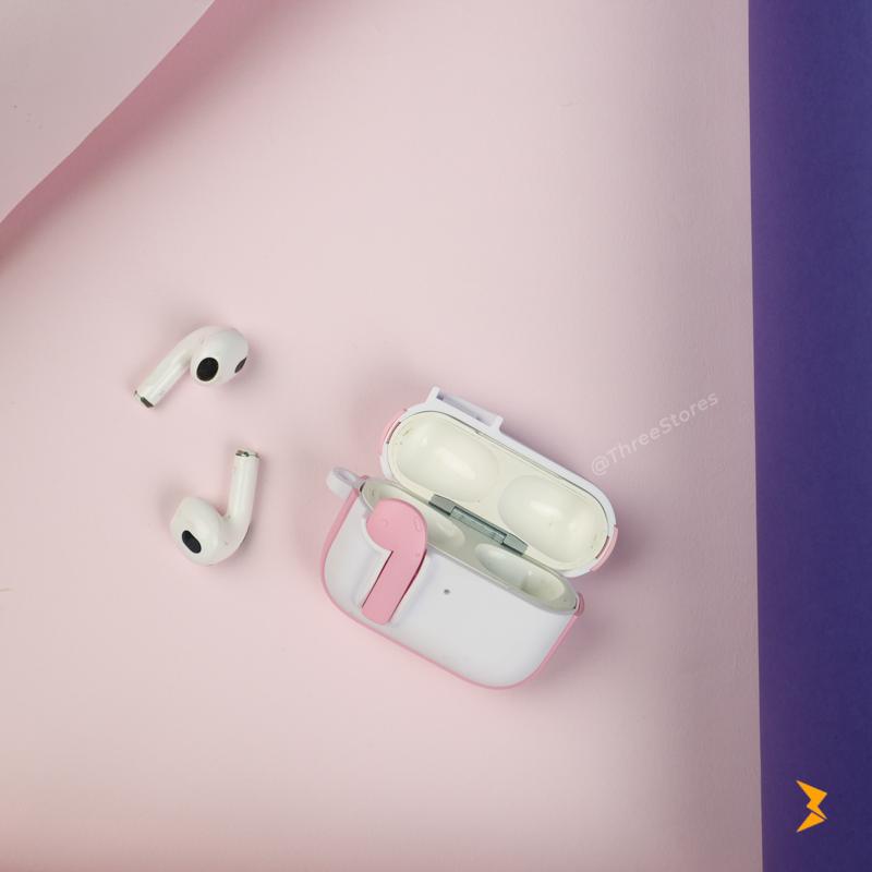 Pods Airpods Pro 2 Case