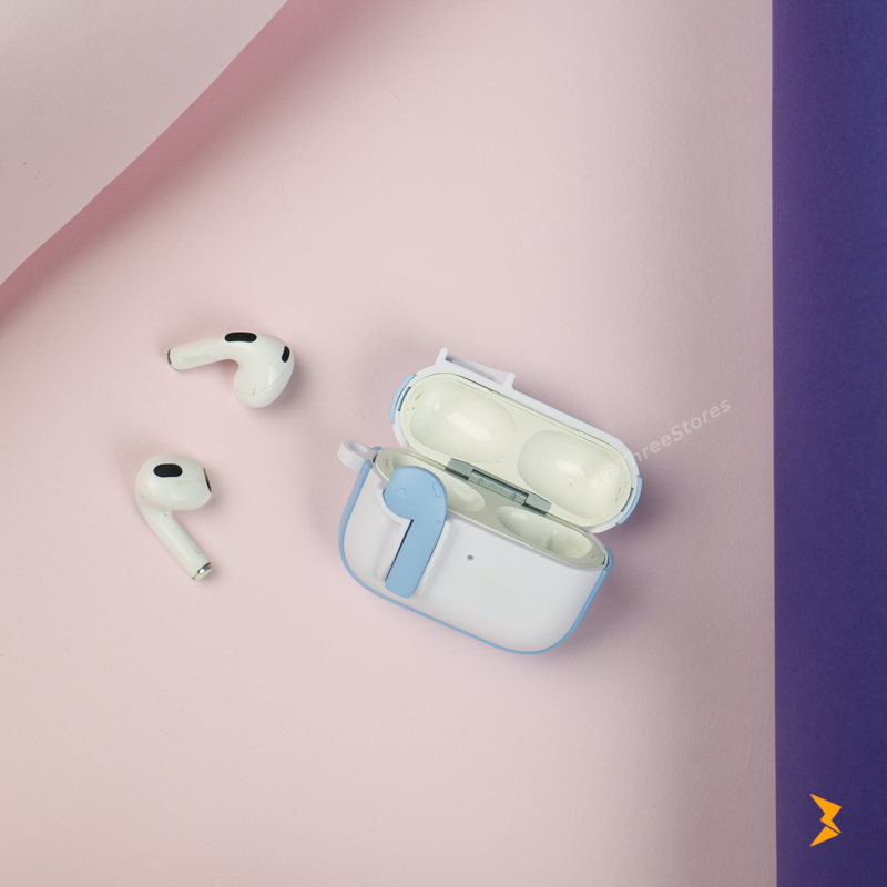 Pods Airpods Pro 2 Case