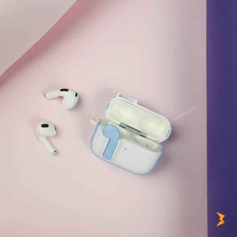 Pods Airpods Pro 2 Case - Three