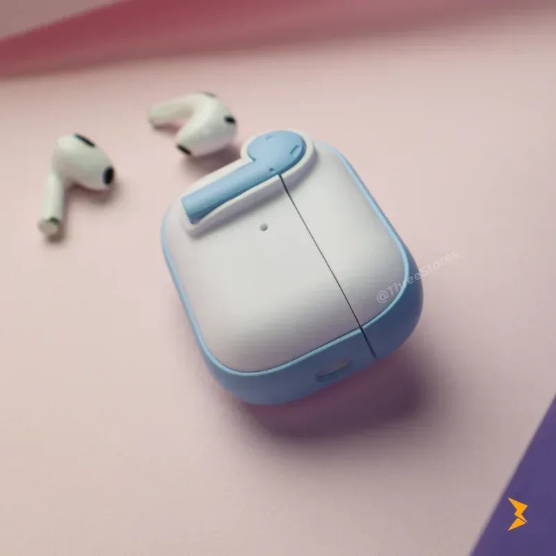 Pods Airpods Pro 2 Case - Three