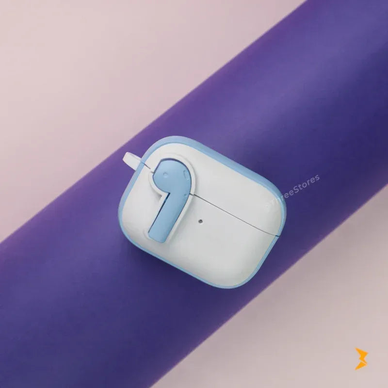 Pods Airpods Pro 2 Case - Three