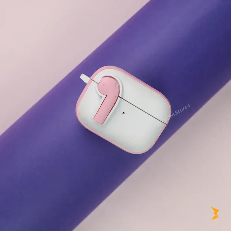 Pods Airpods Pro 2 Case - Three