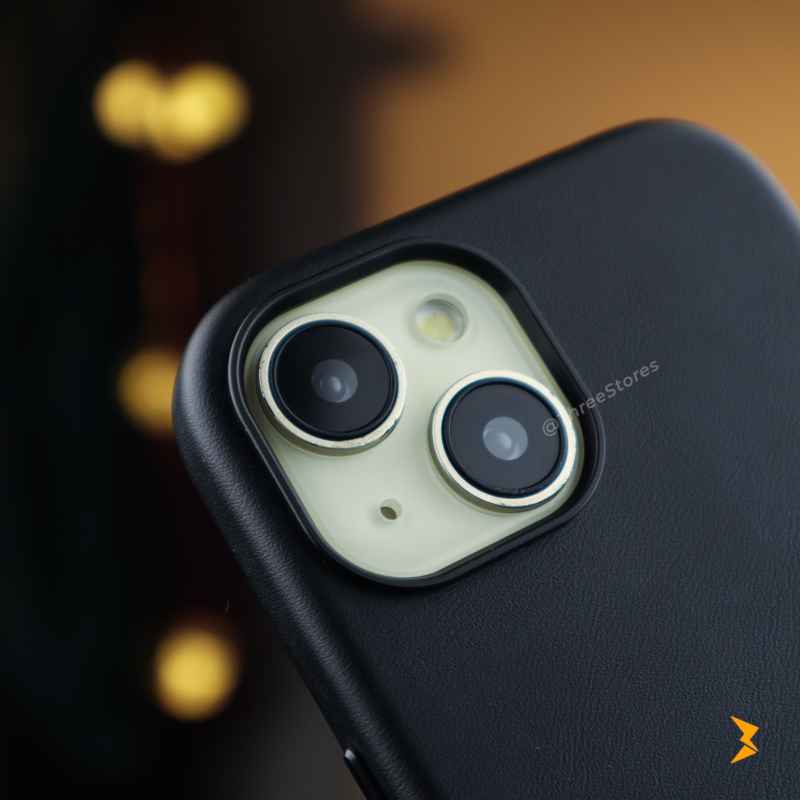 AIbelv Classic Magsafe Case iPhone 15