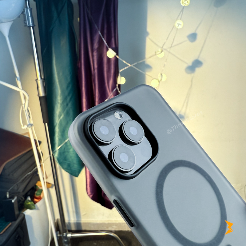 Auri Rope Magsafe Case iPhone 16 Pro