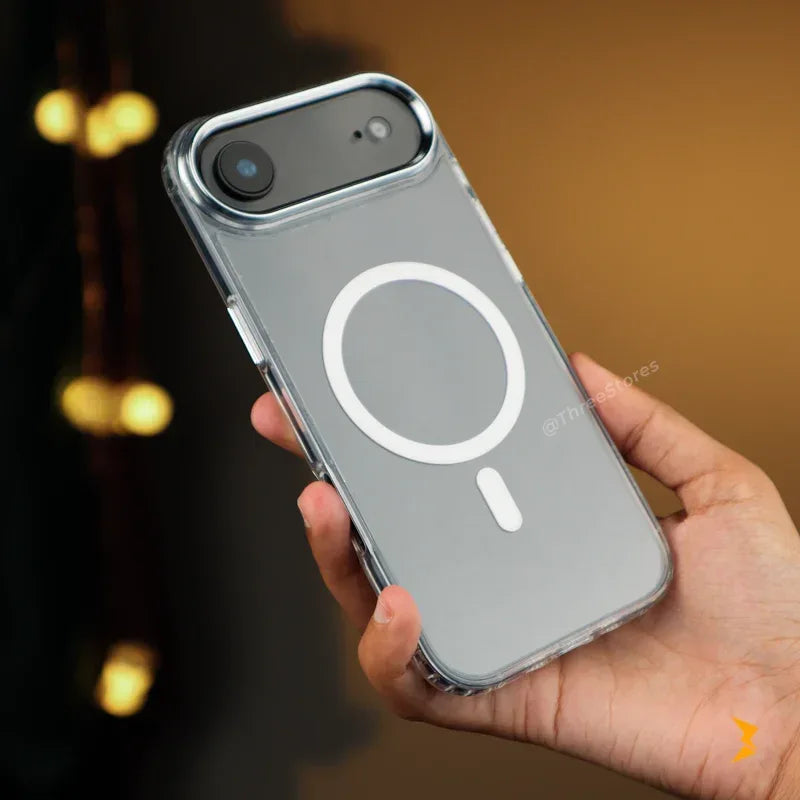 Belkin Magsafe SheerForce Case iPhone 17 Air - Three