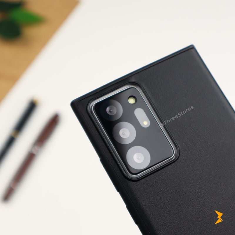 Slim Leather Case Samsung S23 Ultra