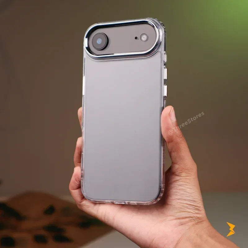 Belkin SheerForce Case iPhone 17 Air - Three