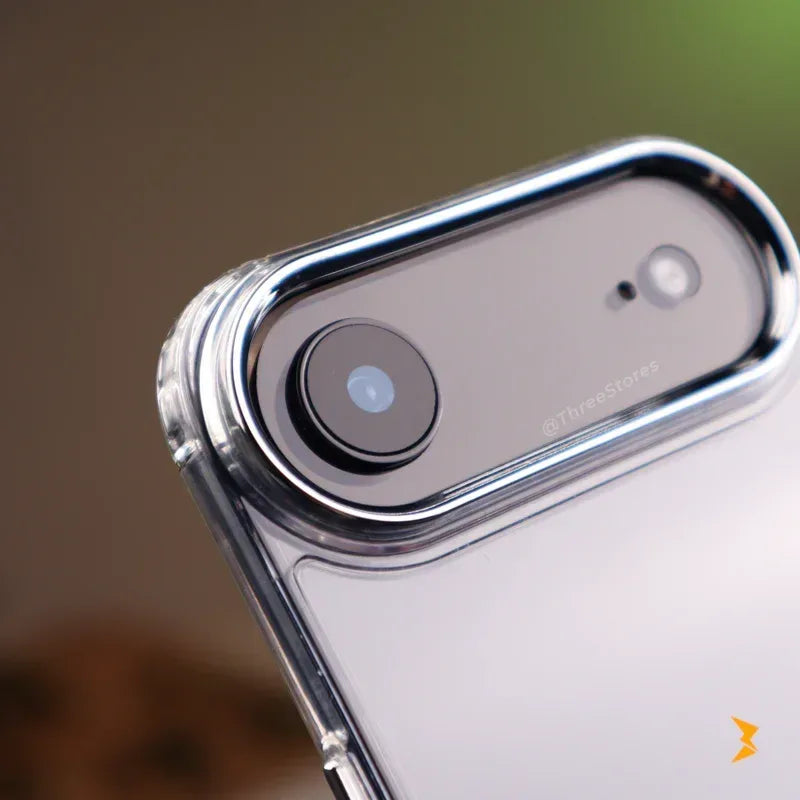 Belkin SheerForce Case iPhone 17 Air - Three