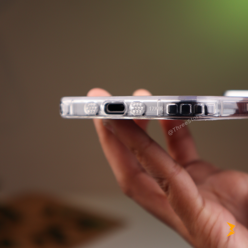 Belkin SheerForce Case iPhone 17 Air