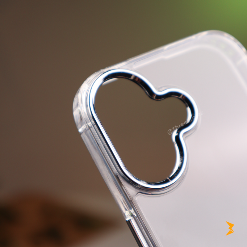 Belkin SheerForce Case iPhone 17