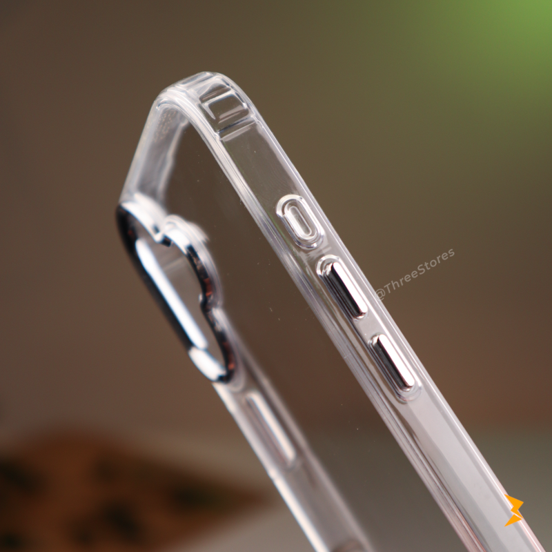 Belkin SheerForce Case iPhone 17