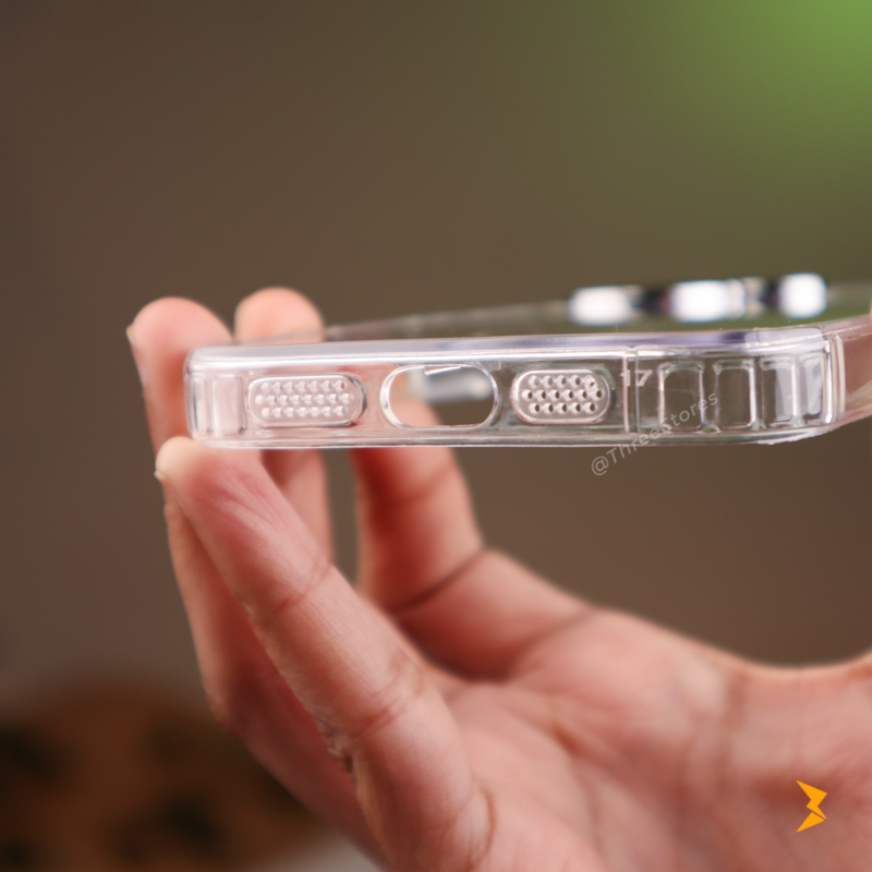 Belkin SheerForce Case iPhone 17