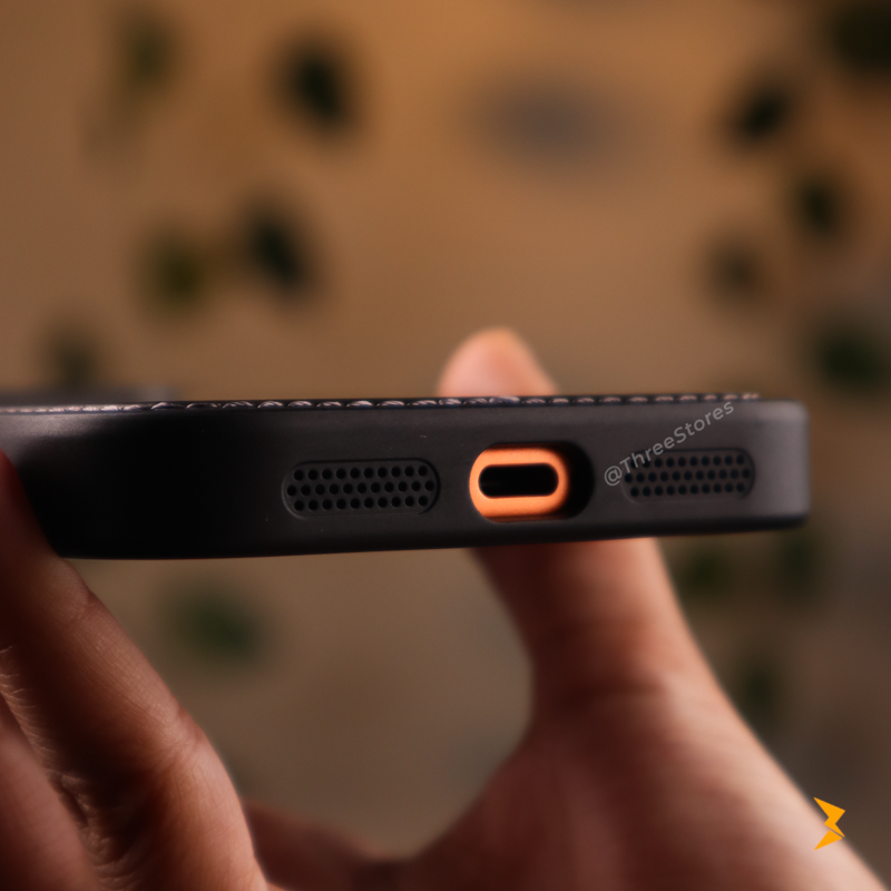 Puloka Wallet Case iPhone 17 Pro Max