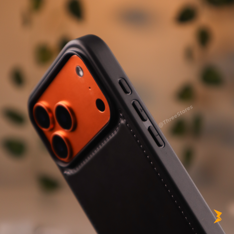 Puloka Wallet Case iPhone 17 Pro Max