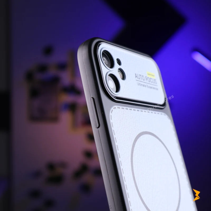 Ven Tpu Case iPhone 11