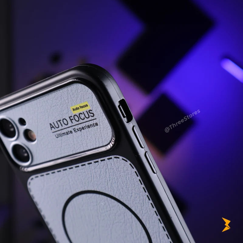 Ven Tpu Case iPhone 11