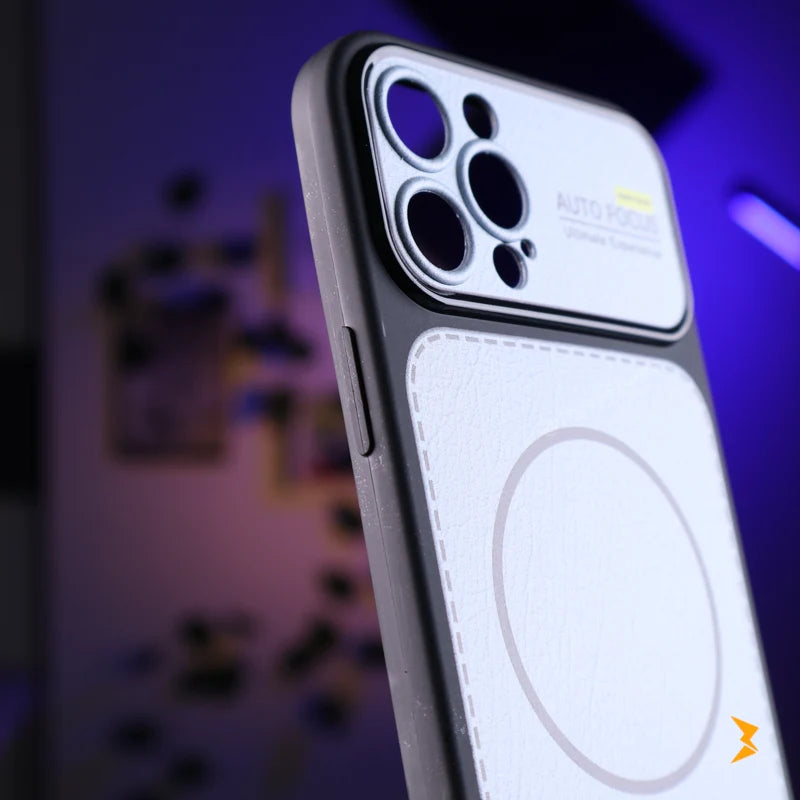 Ven Tpu Case iPhone 12 Pro Max