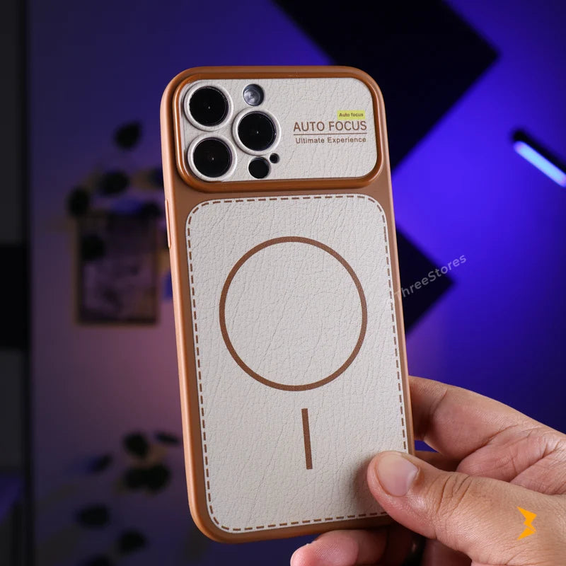 Ven Tpu Case iPhone 16 Pro Max