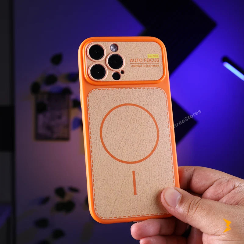 Ven Tpu Case iPhone 16 Pro Max