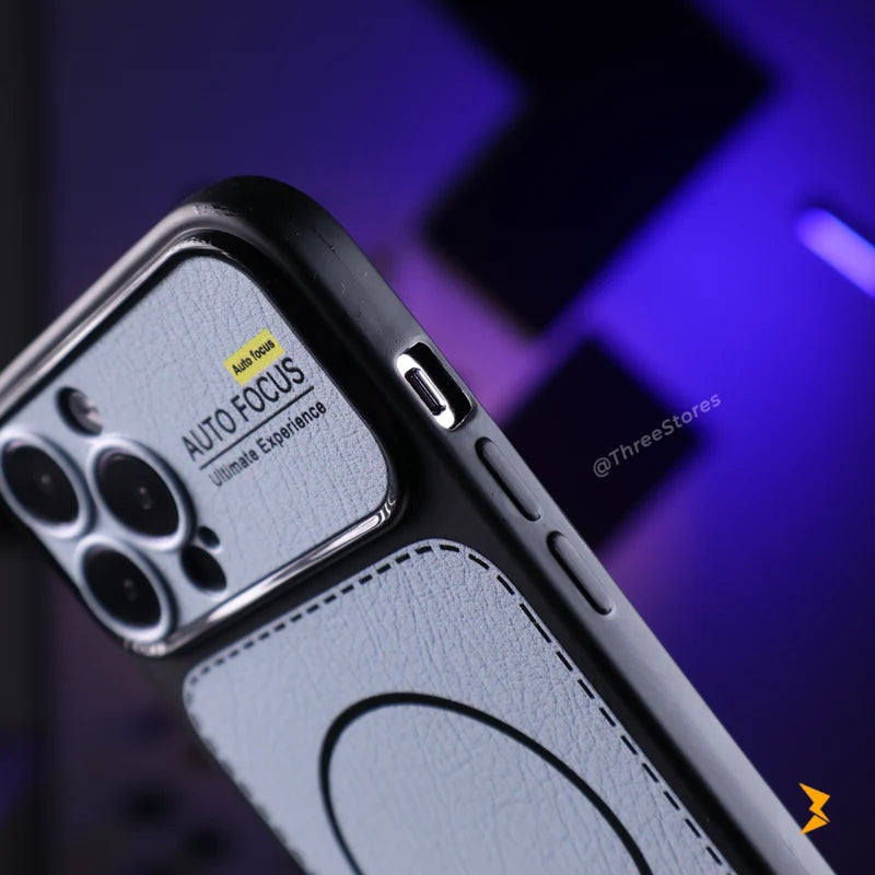 Ven Tpu Case iPhone 16 Pro Max