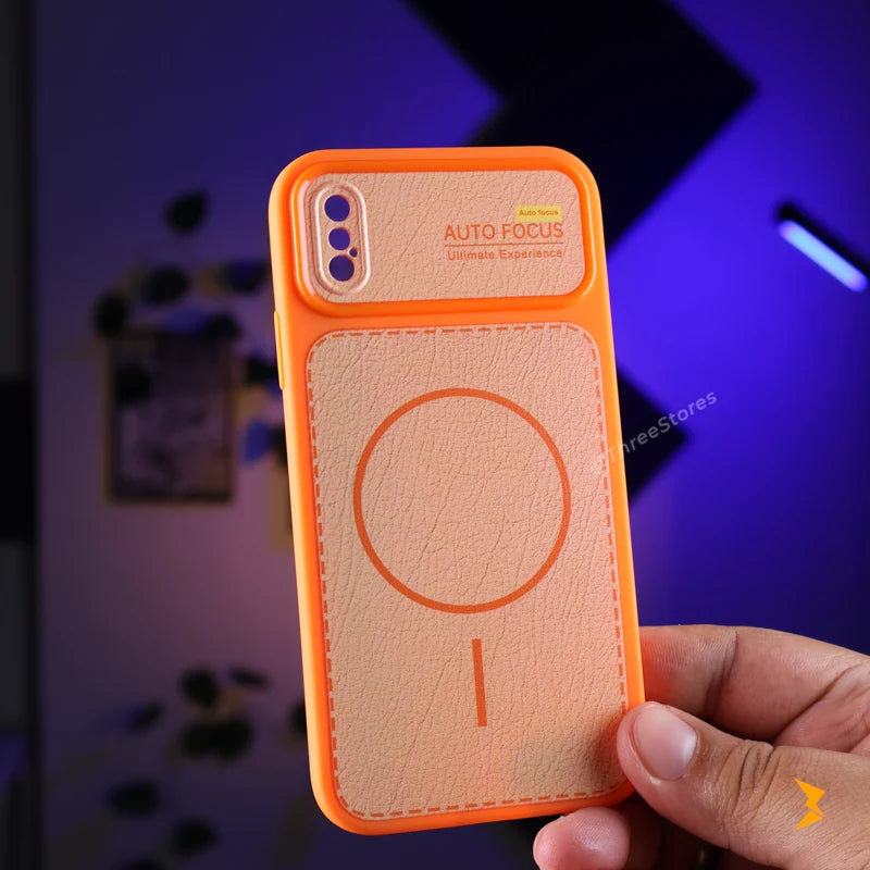 Ven Tpu Case iPhone X