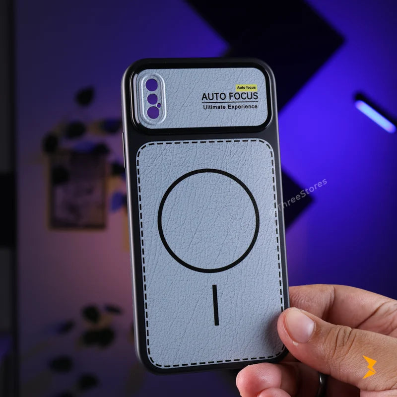 Ven Tpu Case iPhone X