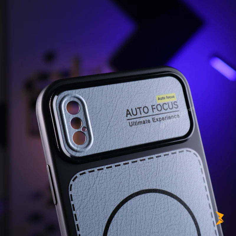 Ven Tpu Case iPhone X Max