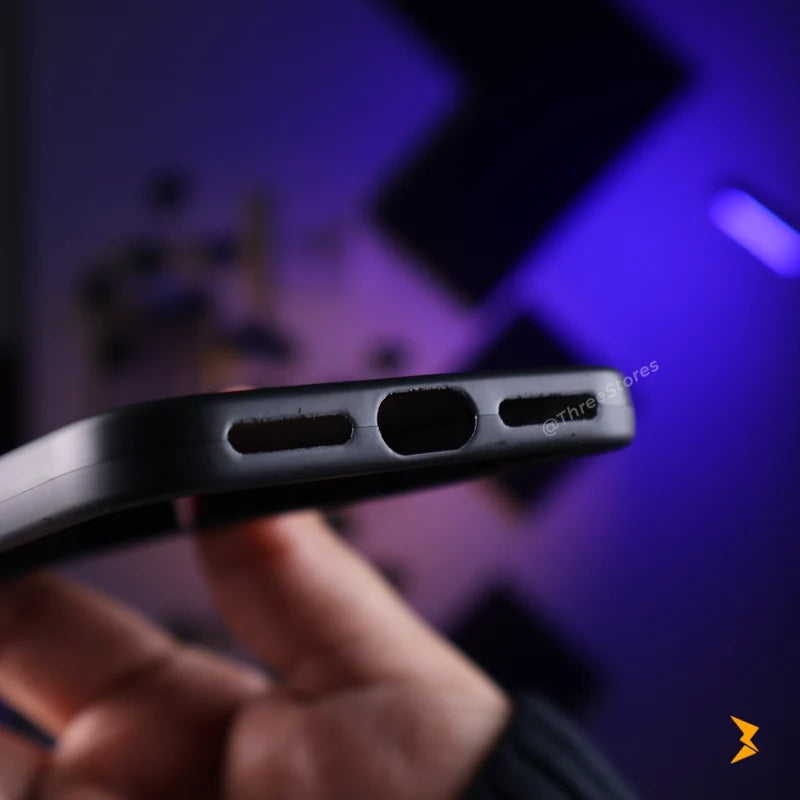 Ven Tpu Case iPhone X