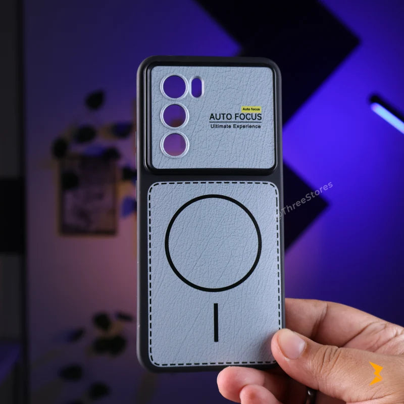 Ven Tpu Case Oppo Reno 12 5G