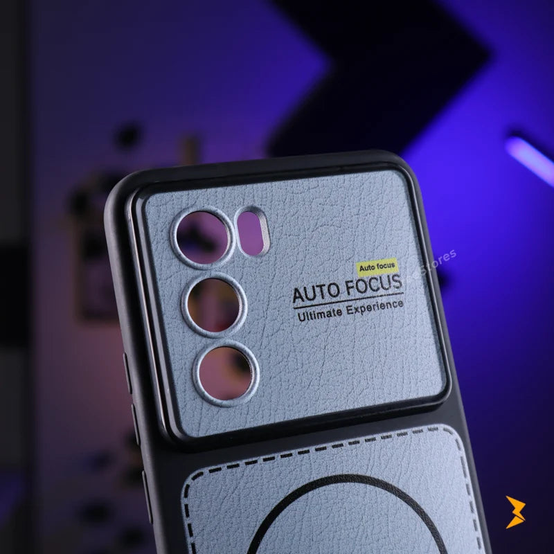 Ven Tpu Case Oppo Reno 12 5G