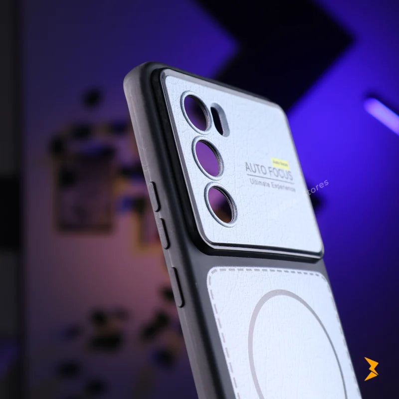Ven Tpu Case Oppo Reno 12 5G