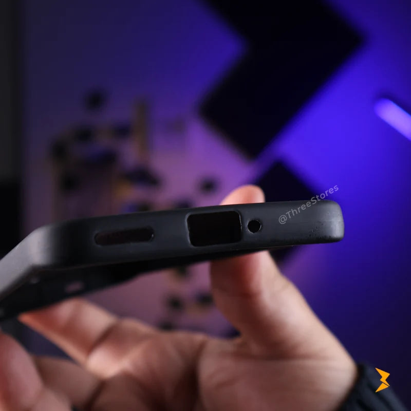 Ven Tpu Case Oppo Reno 12 5G