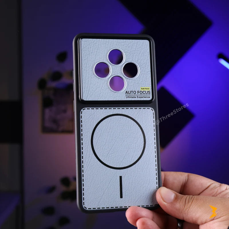 Ven Tpu Case Oppo Reno 12F