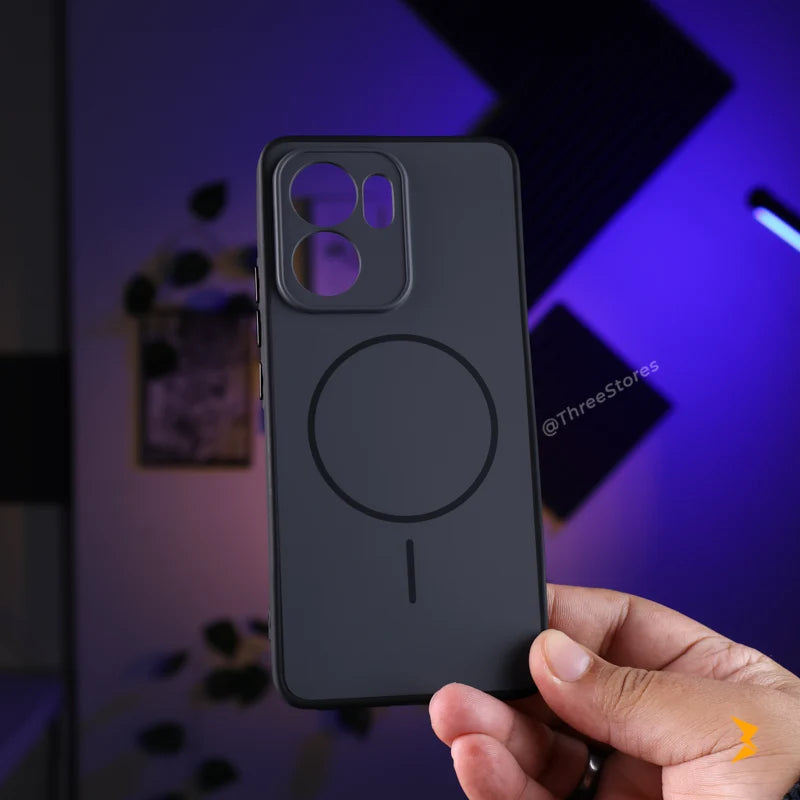 Ven Tpu Case Oppo Reno 13F