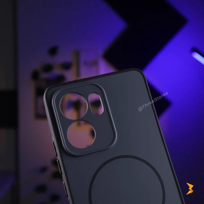 Ven Tpu Case Oppo Reno 13F