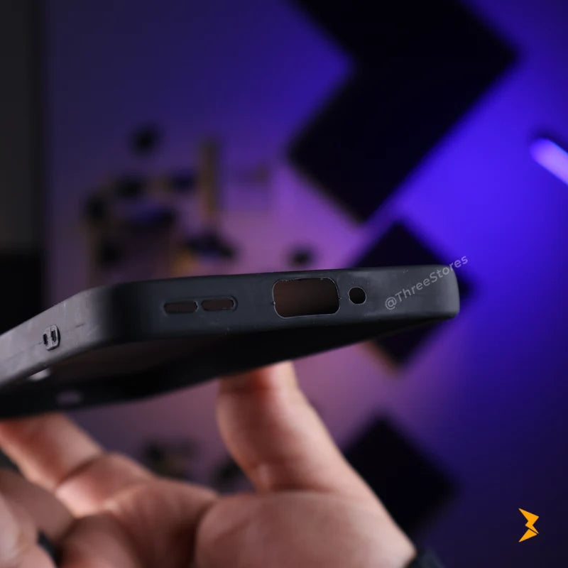 Ven Tpu Case Oppo Reno 13F
