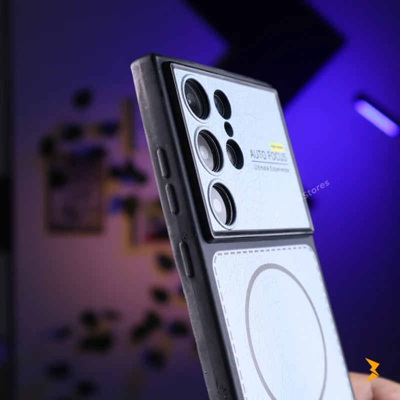 Ven Tpu Case Samsung S24 Ultra