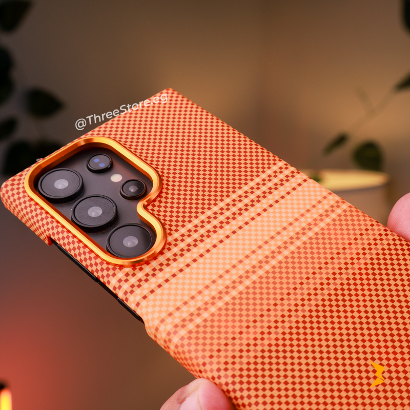 Party Plaid Case Samsung S24 Ultra
