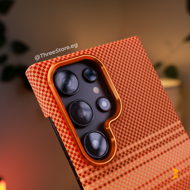 Party Plaid Case Samsung S24 Ultra