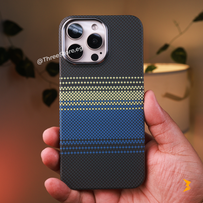 Party Plaid Case iPhone 16 Pro Max