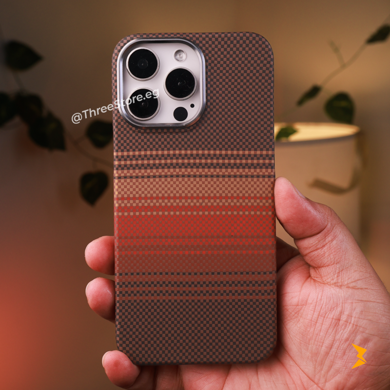 Party Plaid Case iPhone 16 Pro Max