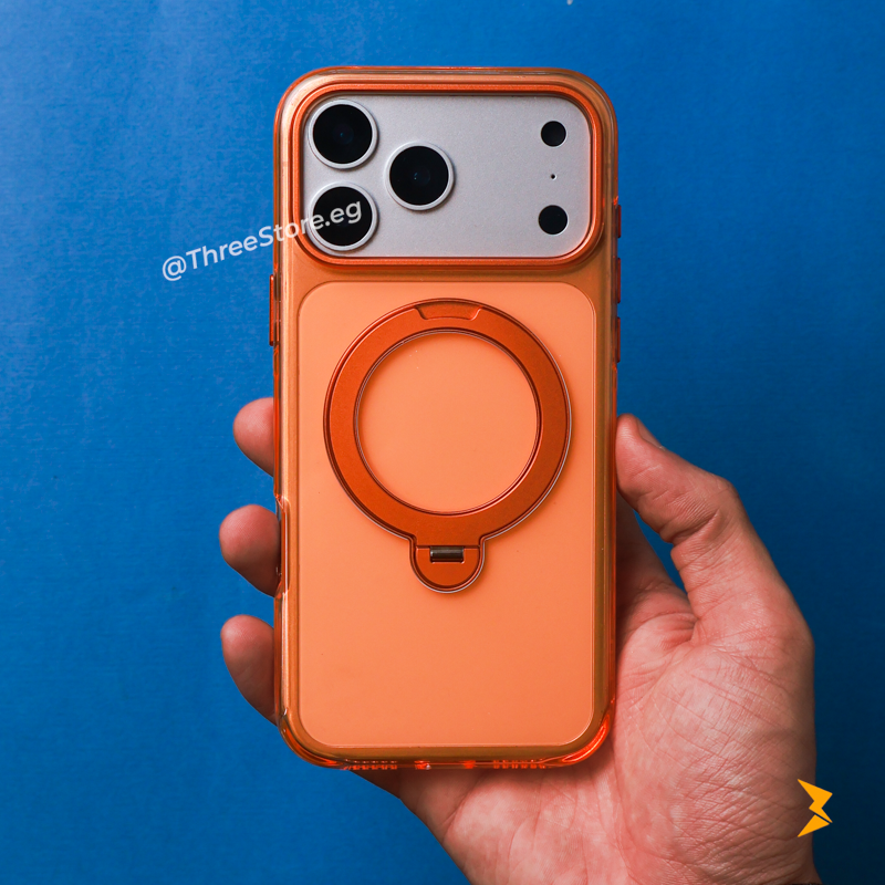 HDD Andes Series Case iPhone 17 Pro Max