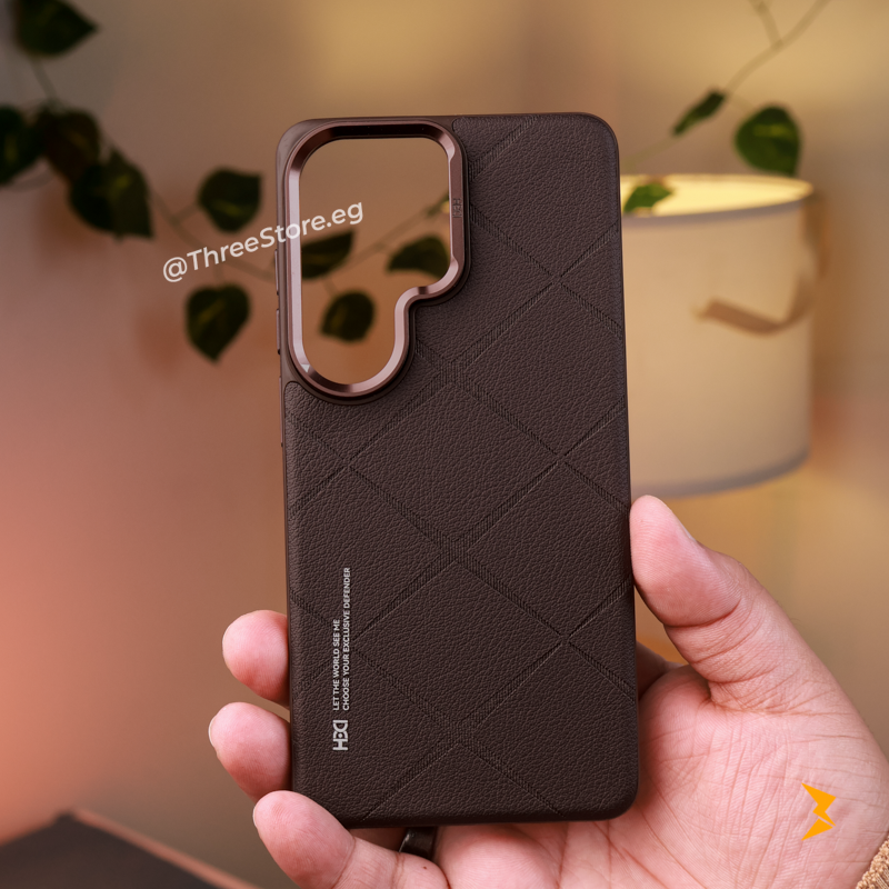 HDD Axe Case Samsung S26 Ultra