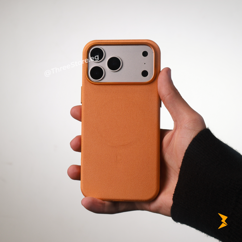 Rimbmax Magsafe Wallet Case iPhone 17 Pro