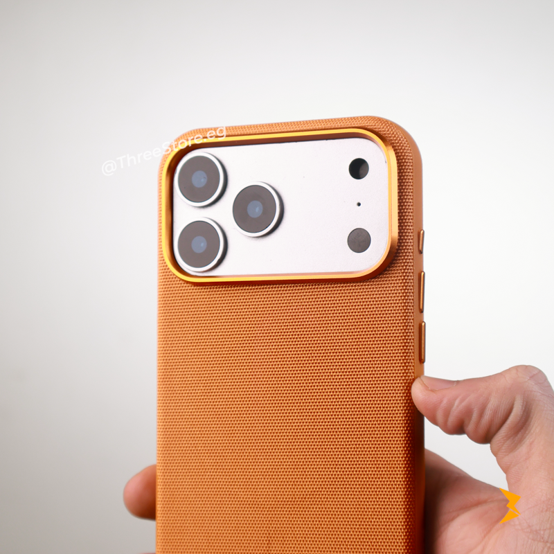 Rimbmax Magsafe Wallet Case iPhone 17 Pro