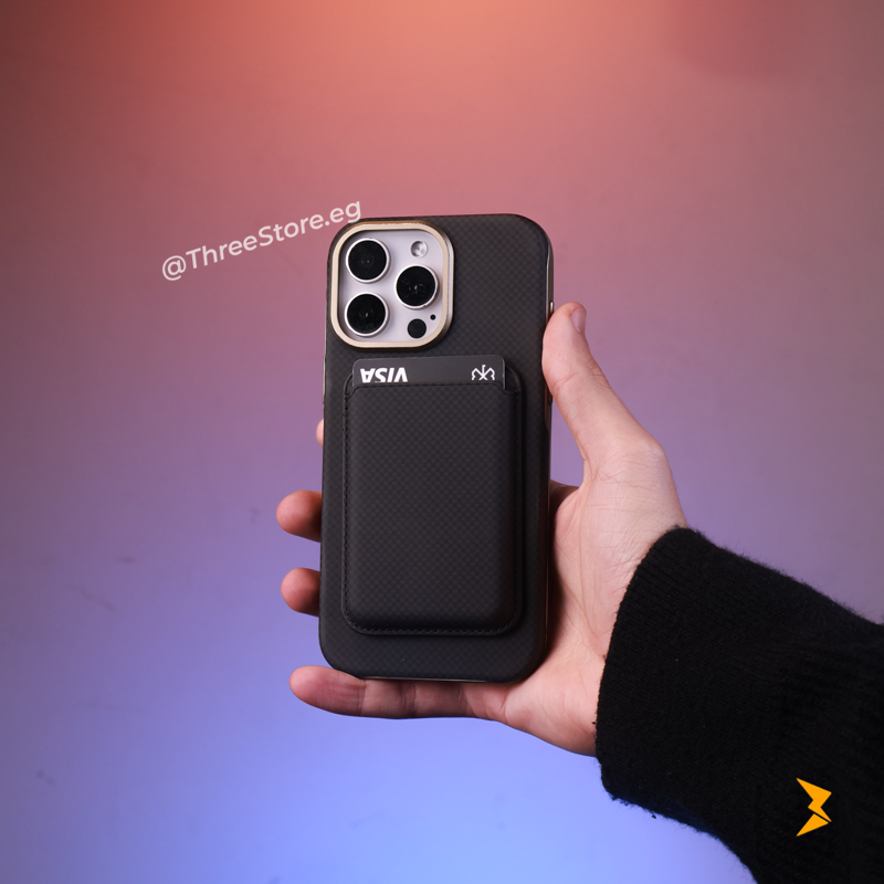 Tadagee Magsafe Wallet Case iPhone 16 Pro Max