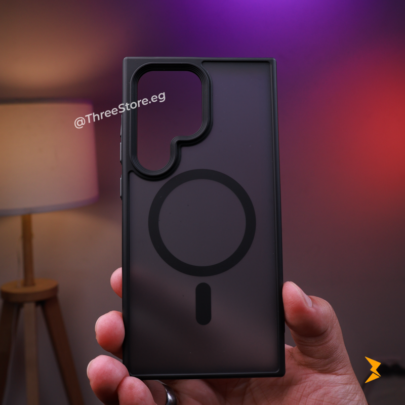 NJOYNY Magsafe Case Samsung S26 Ultra